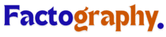 Factography.com - Logo